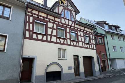 Haus zum Kaufen in Überlingen 998.000,00 € 200 m²