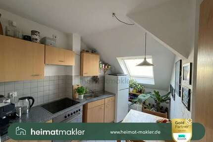 Wohnung zum Kaufen in Leipzig 89.900,00 € 37.25 m²