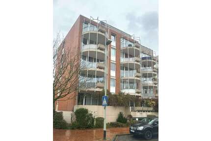 Wohnung zum Kaufen in Hannover 210.000,00 € 78 m²