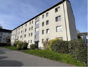 Wohnung zum Mieten in Duisburg 600,00 € 88.67 m²