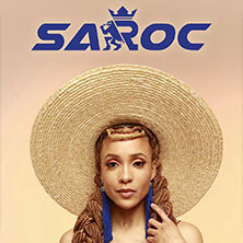Sa-Roc - European Tour 2026