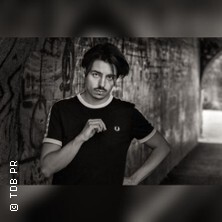 Tico Doray & Band - Hot Jazz Club GmbH