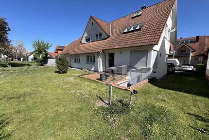 Wohnung zum Kaufen in Großostheim 349.500,00 € 118 m²