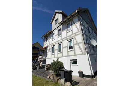 Modernisiertes 1 - 2 Familienhaus in Fuldatal! Provisionsfrei!