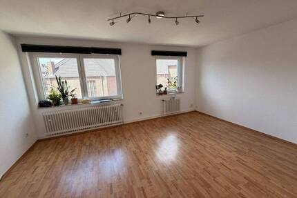City, gut geschnittene schöne 3-Zimmer Wohnung an der LorettostraßeEcke Bilker Allee - Düsseldorf Friedrichstadt