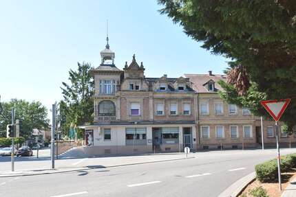 Haus zum Kaufen in Speyer 925.000,00 € 224 m²