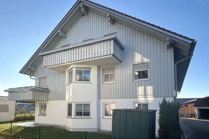 Wohnung zum Kaufen in Biessenhofen 399.000,00 € 141.32 m²