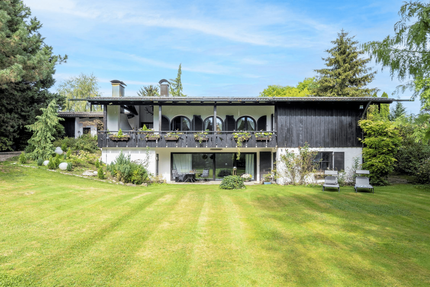 Haus zum Kaufen in Starnberg Wangen 2.600.000,00 € 240 m²
