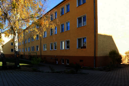 Wohnung zum Mieten in Dessau-Roßlau 450,00 € 58.53 m²