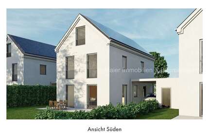 Haus zum Kaufen in Wolnzach 695.000,00 € 139.49 m²