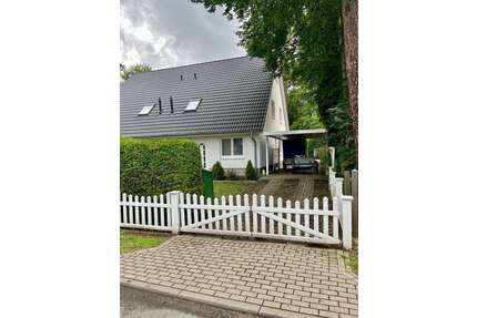 Haus zum Kaufen in Wandlitz 489.000,00 € 137.21 m²