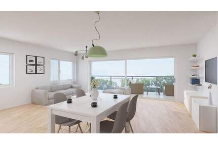 Genießen statt nur wohnen - 935.000,00&nbsp;EUR Kaufpreis, ca.&nbsp; 109,10&nbsp;m&sup2;&nbsp;Wohnfl&auml;che in Stuttgart (PLZ: 70597) Degerloch