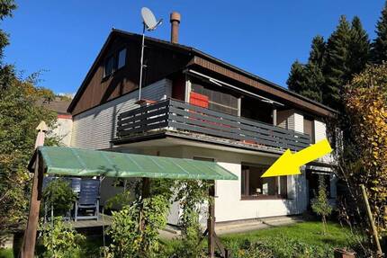 Wunderschöne Waldrand-Lage in Bad Fredeburg - Schmallenberg