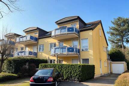 Wohnung zum Kaufen in Dinslaken 259.000,00 € 73 m²