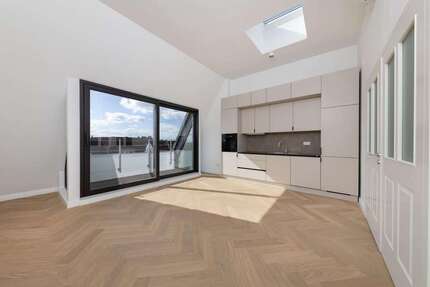 Wohnung zum Mieten in Berlin 1.785,00 € 51 m²