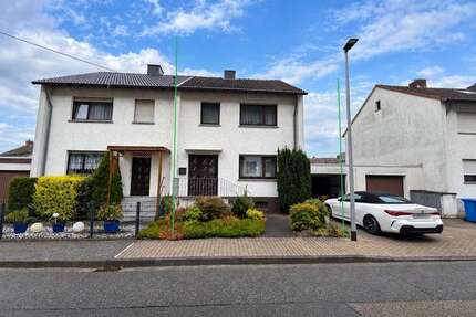 Haus zum Kaufen in Neuwied-Segendorf 225.000,00 € 107 m²