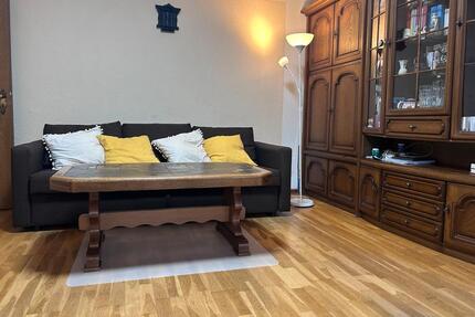 Sublet Apartment for a year between 01.07. 2026 -31.06.2027 - Berlin Reinickendorf