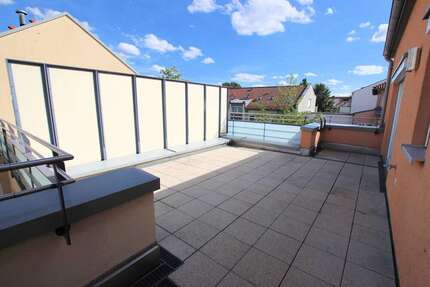 Wohnung zum Kaufen in Taufkirchen 749.000,00 € 130.4 m²