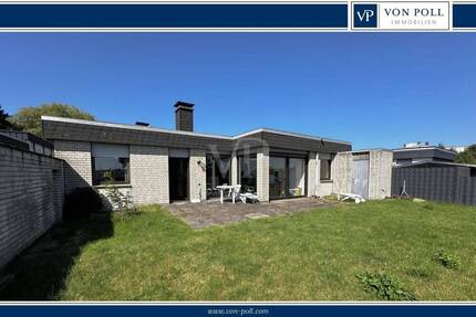 Bungalow mit Weitblick in ruhiger Lage - Velbert Mitte