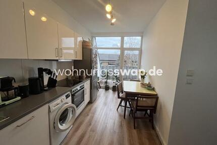 Wohnungsswap - 4 Zimmer, 100 m² - Plantagenstraße, Köln