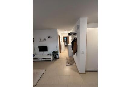 Souterrain Kellerwohnung ab Mai zu vermieten. - Essenbach