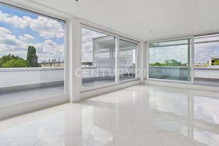 Wohnung zum Mieten in Darmstadt 2.460,00 € 193 m²
