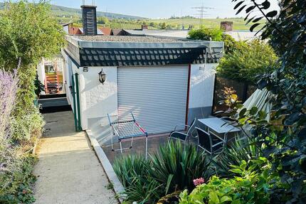 Mini Haus in Eltville ab Juli - 550,00&nbsp;EUR Kaltmiete, ca.&nbsp; 45,00&nbsp;m&sup2; in Eltville am Rhein (PLZ: 65343)