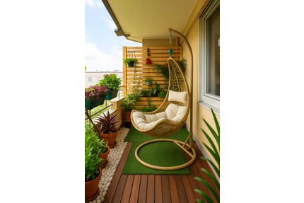 Wohnung zum Kaufen in Rastatt 158.800,00 € 45 m²