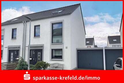 Haus zum Kaufen in Brüggen 489.000,00 € 129 m²