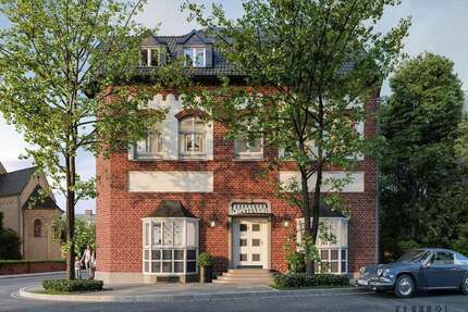 Wohnung zum Kaufen in Düsseldorf 345.000,00 € 47.86 m²