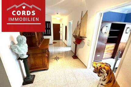 Bezugsfertige Wohnung auf dem Priwall - Lübeck Travemünde