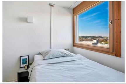 Möbliertes Zimmer in Ludwigsburg – ab Mai verfügbar