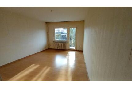 3-Zimmer-Wohnung mit Balkon in Duisburg