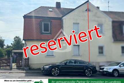 Haus zum Kaufen in Hohenberg an der Eger 68.000,00 € 94 m²