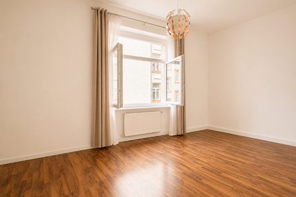Wohnung zum Kaufen in Frankfurt am Main 395.000,00 € 75.9 m²