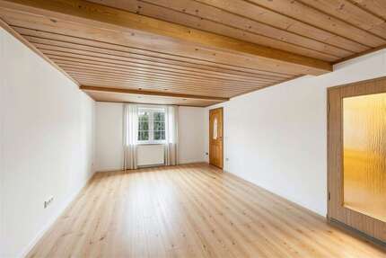 Wohnung zum Mieten in Burghaun 800,00 € 106 m²