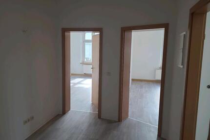 3-Raum-Wohnungen in Zittau Weinau - Wörth