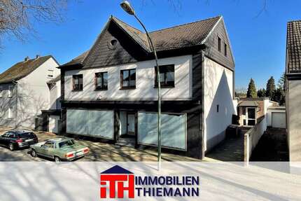 Haus zum Kaufen in Bottrop 350.000,00 € 126.32 m²