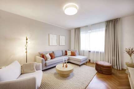 Wohnung zum Kaufen in München 730.000,00 € 79.41 m²