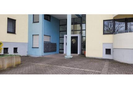 Schöne Eigentumswohnung in Mainz (Feldrandlage) zu verkaufen