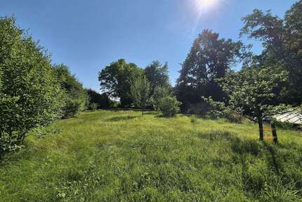 Grundstück zu verkaufen in Rott 95.000,00 € 4471 m²