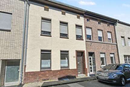Haus zum Kaufen in Viersen 190.000,00 € 108 m²