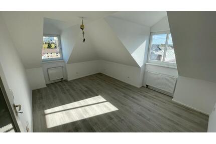 2ZKB Wohnung in KS-Rothenditmold - Kassel Philippinenhof-Warteberg