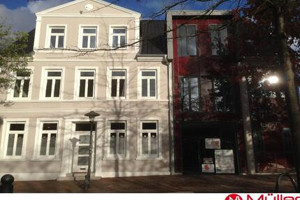 Hochwertig ausgestattete - 3 Zimmerwohnung in Spitzenlage von Wildeshausen