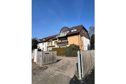 Wohnung zum Mieten in Hannover 535,00 € 67 m²
