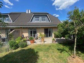 Moderne große helle DHH im Hamburger Speckgürtel - ohne Makler - Kölln-Reisiek