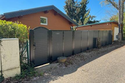 Wunderschönes Haus mit tollem Ausblick in bester Lage - Droyßig