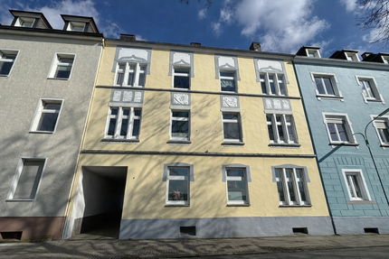 Wohnung zum Kaufen in Schwelm 189.000,00 € 86.43 m²