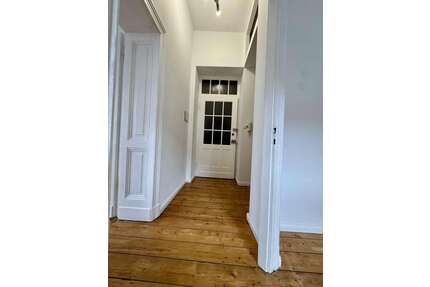 Wohnung zum Mieten in Düsseldorf 1.665,00 € 86 m²