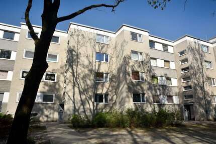 Wohnung zum Mieten in Wolfsburg 622,66 € 75.2 m²